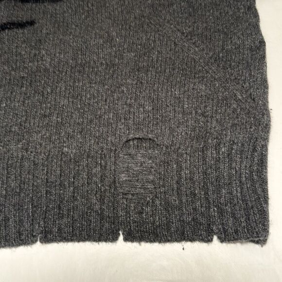 Zadig & Voltaire Starry Tiger Sweater, size XS - Picture 5 of 10